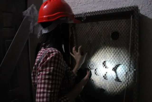 Квест «Узник подземелья»