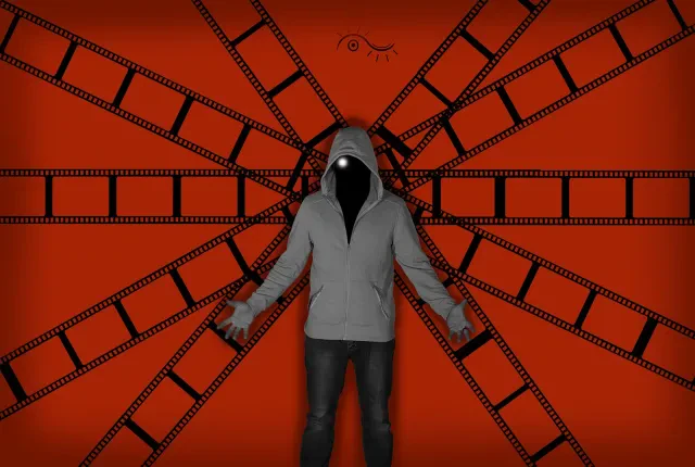 Квест «Кинофобия»