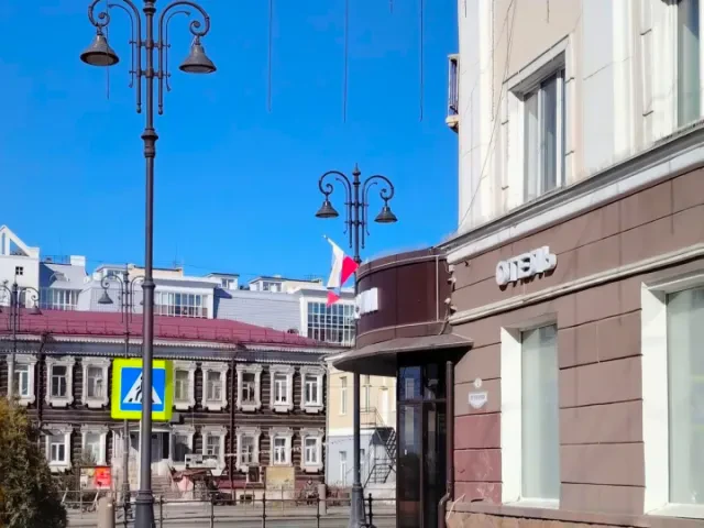 Квест «Прошу всех встать! Суд идет!»
